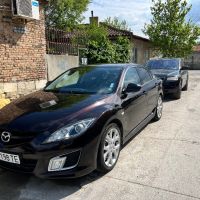 Продавам Mazda6, снимка 1 - Автомобили и джипове - 45380277