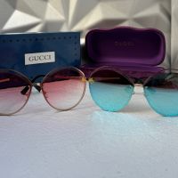 -30 % Gucci разпродажба дамски слънчеви очила ликвидация, снимка 8 - Слънчеви и диоптрични очила - 45200309