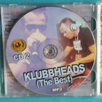 Klubbheads(12 albums)(2CD)(Hard House,Techno,Progressive House,Hard Trance)(Формат MP-3), снимка 4 - CD дискове - 45686893