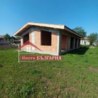 Нова къща  на 5 км. от морето в с. Соколово, общ. Балчик, снимка 11 - Къщи - 45202648