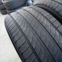 4бр.летни гуми Michelin 215 55 17 dot2421 цената е за брой!, снимка 5 - Гуми и джанти - 45875323