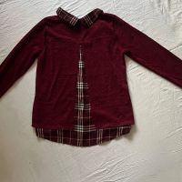 Дамска блуза, снимка 2 - Блузи с дълъг ръкав и пуловери - 45344546