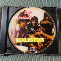 Rolling Stones,Guns N’ Roses , снимка 7 - CD дискове - 45025151