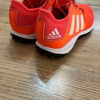 Мъжки маратонки Adidas Размер 42 /5, снимка 3 - Маратонки - 45053688