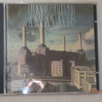 Pink Floyd - Animals - 1977 + бонус песни от Ummagumma - 1969, снимка 1 - CD дискове - 45113505