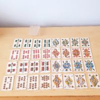 Карти за игра и колекция, снимка 6 - Колекции - 45684250