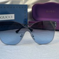 -25% Gucci разпродажба дамски слънчеви очила ликвидация , снимка 7 - Слънчеви и диоптрични очила - 45199896