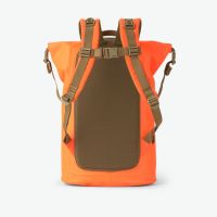 Раница Filson - Dry Backpack, в цвят Flame, снимка 3 - Екипировка - 45287657