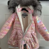 Кукленско детско яке, снимка 2 - Детски якета и елеци - 45435710
