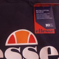 Блуза на Ellesse, снимка 3 - Блузи - 45219085