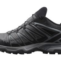 SALOMON X ULTRA 3 GORE-TEX номер 44- 44 2/3  туристически обувки / маратонки , снимка 3 - Други - 45734769