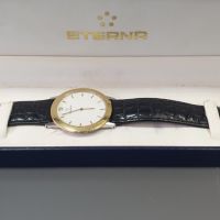 Часовник Eterna, снимка 3 - Луксозни - 45224054