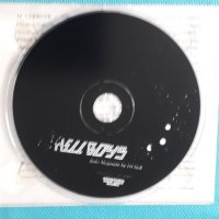 DJ Hell – 2007 - Hellboys(Digipak)(Italo Megamix)(International Deejay Gigolo Records – Gigolo 222)(, снимка 4 - CD дискове - 45493724