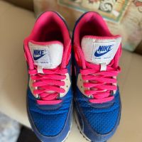 Маратонки Nike Air , снимка 5 - Маратонки - 46087746