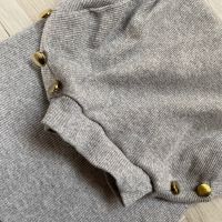Дамска блуза, снимка 3 - Блузи с дълъг ръкав и пуловери - 45251237