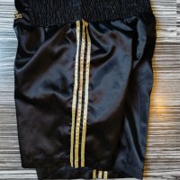 Adidas къси панталони за спорт бокс , снимка 2 - Къси панталони - 45193393