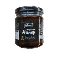 Magic Gold Honey, Билкова Паста, за мъже и жени, 240 g, снимка 3 - Други - 44391315