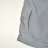 The North Face Treking Summer Pants / S-M* / дамски летен RipStop панталон шорти / състояние: ново, снимка 11 - Къси панталони и бермуди - 45093516