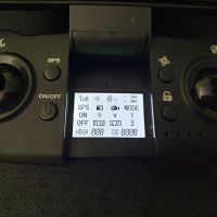 Полупрофесионален Дрон L900 Pro SE с GPS и 4K камери 1.2км 25 мин, снимка 2 - Дронове и аксесоари - 45514173