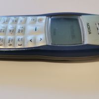 Nokia 1100 RH-18 Made in Germany, снимка 4 - Nokia - 45490681