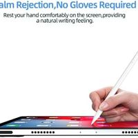 Нова писалка стилус за таблет iPad прецизен връх Писане/рисуване Айпад, снимка 7 - Друга електроника - 45142724