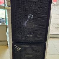 Пасивни колони SkyTec SLIO 500W, снимка 1 - Тонколони - 45877181