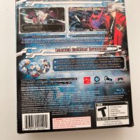 BlazBlue Calamity Trigger Limited Edition 65лв. игра за PS3 Playstation 3, снимка 4 - Игри за PlayStation - 45399817