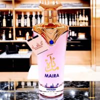 Арабски парфюм Manasik Maira, снимка 3 - Дамски парфюми - 45830098