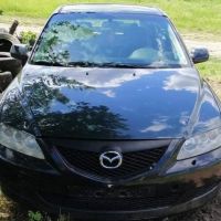 Mazda 6 / 2.0D на части , снимка 1 - Автомобили и джипове - 45388132
