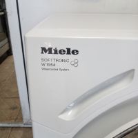 Почти нова пералня Миеле Miele W 1954  А+++. 2 години гаранция!, снимка 5 - Перални - 45231799