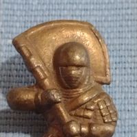 Метална фигура играчка KINDER SURPRISE древен войн перфектна за КОЛЕКЦИОНЕРИ 26311, снимка 3 - Колекции - 45428769