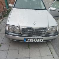 Mercedes Benz C 250, снимка 1 - Автомобили и джипове - 45294237