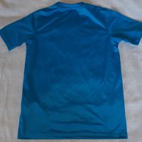 Тениска на ФК Зенит, Русия. официален продукт, снимка 3 - Тениски - 45226401