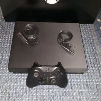 Xbox One X Project Scorpio Edition, снимка 1 - Xbox конзоли - 45108919