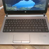 Лаптоп HP ProBook 430 G2, снимка 2 - Лаптопи за работа - 45462753