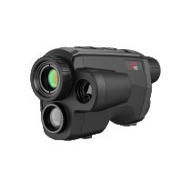 Термална камера с лазерен далекомер AGM - Fuzion LRF TM25-384, 12 Micron, 384x288, 25мм, снимка 1 - Оборудване и аксесоари за оръжия - 45319967