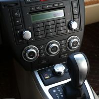 Land Rover Freelander 2 капачки за радио/климатик, снимка 3 - Части - 45446015