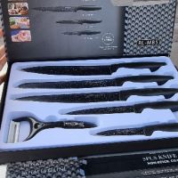 Комплекти ножове  Roylty Line, снимка 4 - Аксесоари за кухня - 45453703