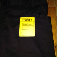 Stanley марков английски нов работен панталон размер ХЛ-54, снимка 2 - Панталони - 45878915