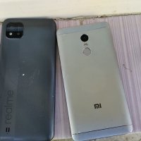 Телефони Realmi и Xiaomi, снимка 3 - Други - 45402964