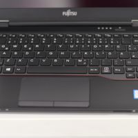 Fujitsu LifeBook U727 - 12.5" - (1920x1080) / Intel Core i5-6200U / 8GB RAM DDR4 / 256GB SSD / , снимка 3 - Лаптопи за дома - 45217685