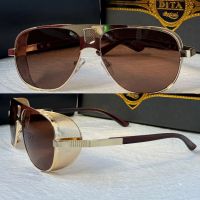 Dita 2024 мъжки слънчеви очила маска 6 цвята, снимка 2 - Слънчеви и диоптрични очила - 45573075