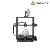 3D Принтер FDM Creality Ender-3 S1 Plus 300x300x300mm Sprite, снимка 4 - Принтери, копири, скенери - 45420905