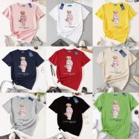 Дамски тениски - различни модели , снимка 15 - Тениски - 45071158