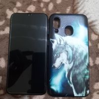 Samsung galaxy A40 без забележки , снимка 8 - Samsung - 45888909