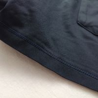 Nike оригинални дамски къси панталони - шорти в тъмносин цвят р-р XS, снимка 18 - Къси панталони и бермуди - 45568461