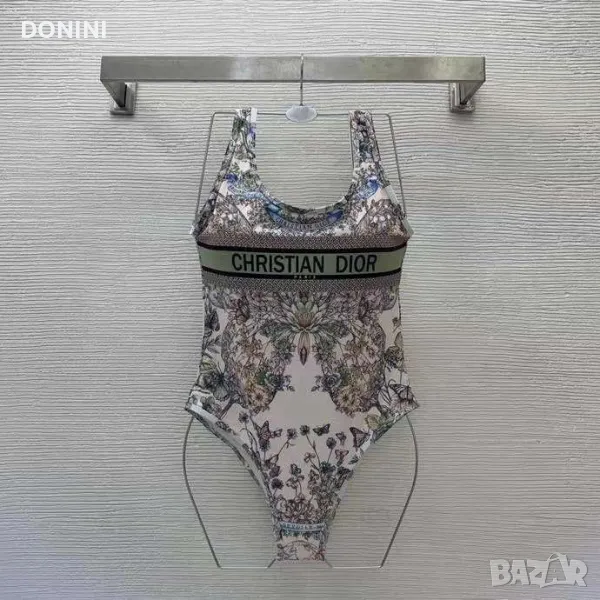 Дамски бански костюм Dior , снимка 1