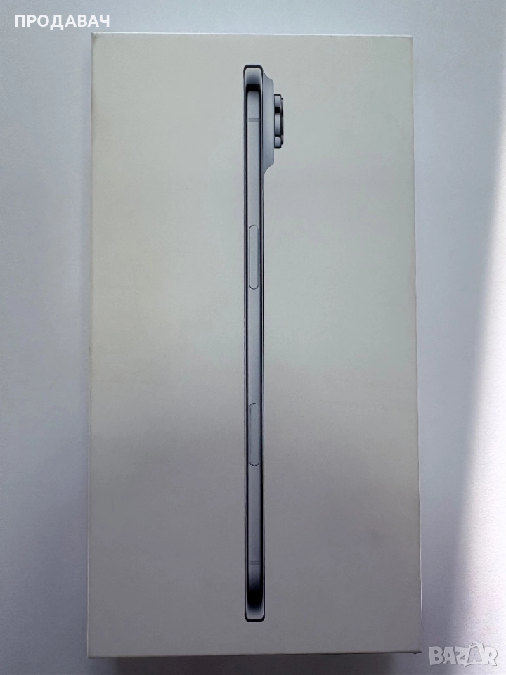 *НОВ*iPhone AIR, снимка 1