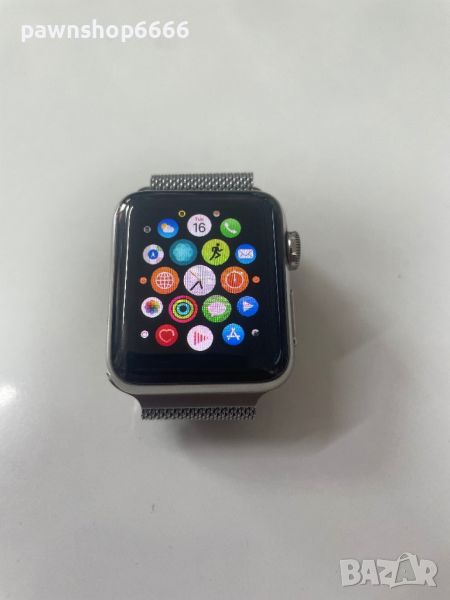 Смарт часовник Apple Watch Series 2 38mm, снимка 1