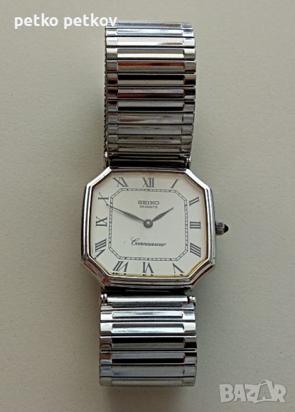 Часовник Seiko  Connaisseur, снимка 1